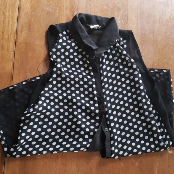 Womens blouse - Picture 1 of 1